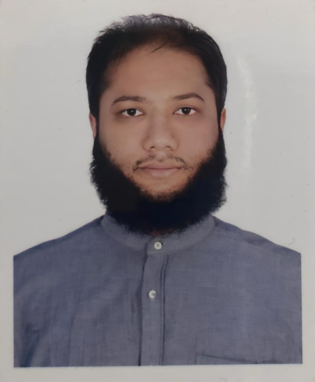 Rakibul Hoque